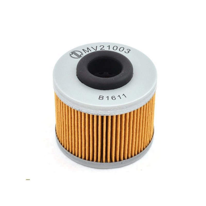 Filtro olio MV Augusta 675 F3 12-16-MV21003-MEIWA