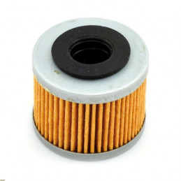 Filtro olio APRILIA 450 MXV 08-14-P5009-MEIWA