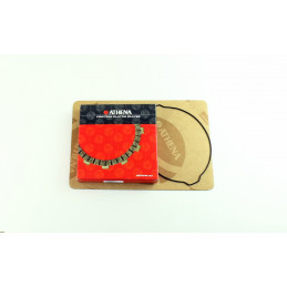 Friction Clutch Plate Kit +...