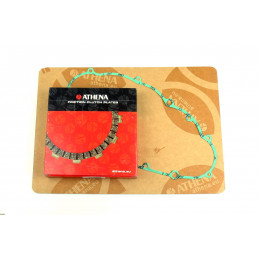Friction Clutch Plate Kit +...
