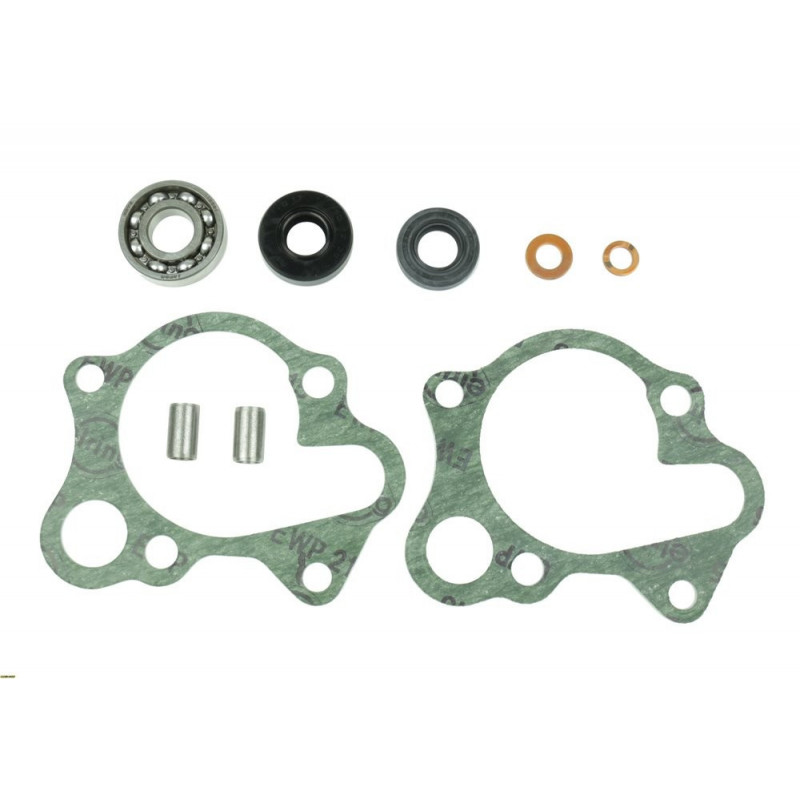 Kit guarnizioni pompa acqua Honda CR 125