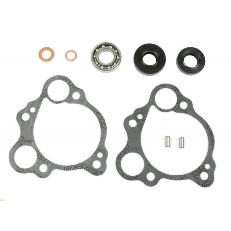 Kit guarnizioni pompa acqua Honda CR 125