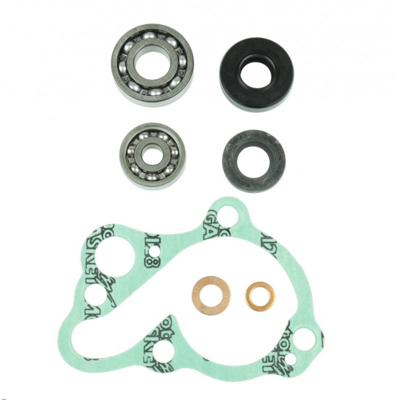 Kit guarnizioni pompa acqua Honda CR 125