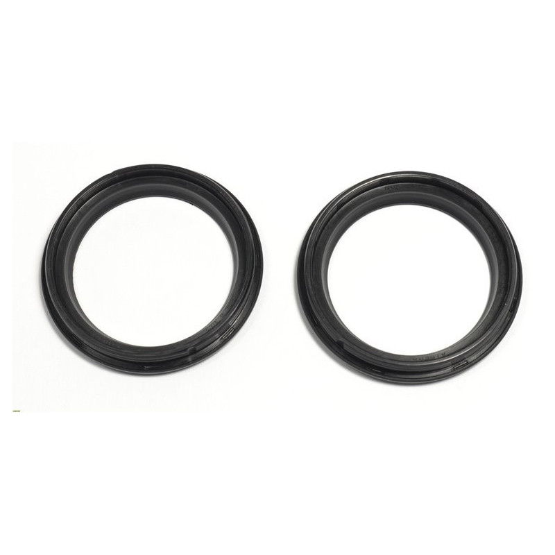 Kit Parapolvere Honda CR 250 R 1997-2007-P40FORK455096-ATHENA Kit Parapolvere Honda CR 250 R 1997-2007-P40FORK455096-ATHENA
