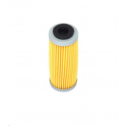 Filtro olio Ktm EXC-F 250 2014-2017-FFC044-ATHENA