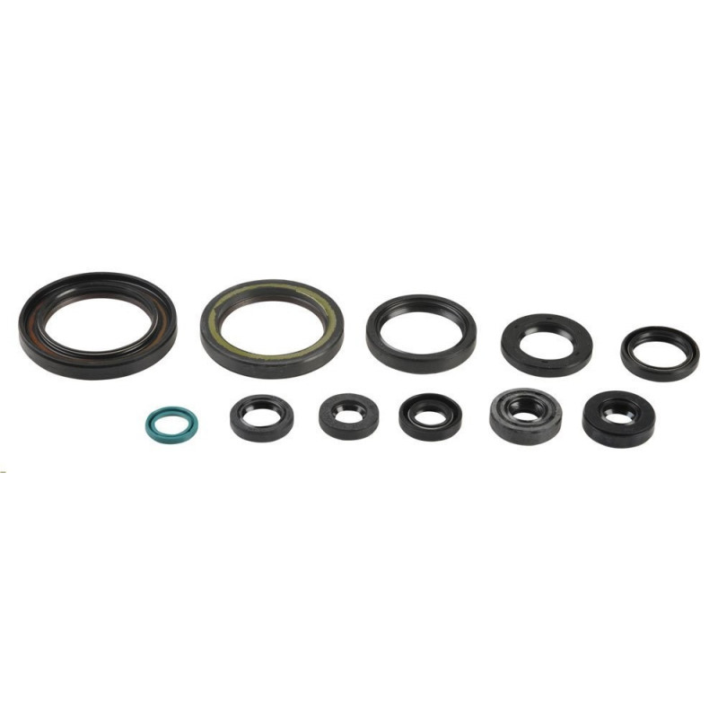 Kit paraolio motore Honda CRM F 450 R