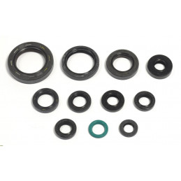 Kit paraolio motore Honda CR 125 2004-2007-P400210400096-ATHENA