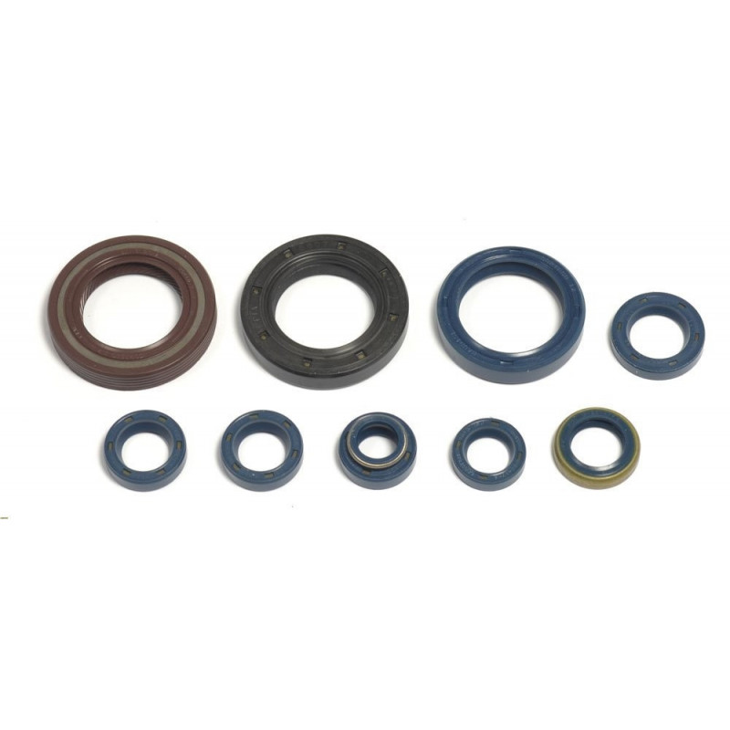 Kit paraolio motore husqvarna CR 125 Kit paraolio motore husqvarna CR 125