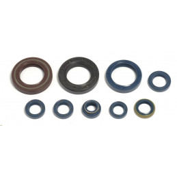 Kit paraolio motore husqvarna WR 125