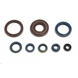 Engine oil seal kit husqvarna SM 125 s Husqvarna Engine