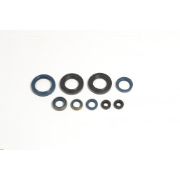Engine oil seal kit...