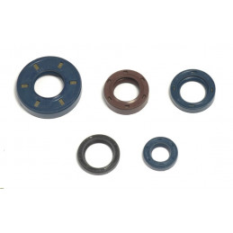 Kit paraolio motore husqvarna CR 50 2011-P400220400262-ATHENA