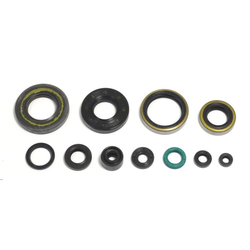 Kit paraolio motore Kawasaki KX 250 Kit paraolio motore Kawasaki KX 250