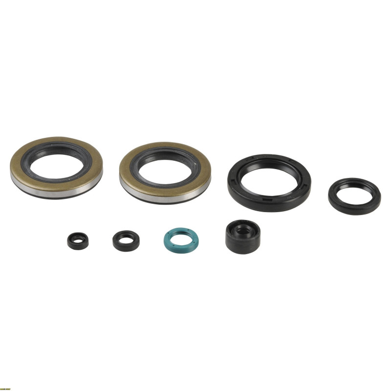 Kit paraolio motore Kawasaki KX 500