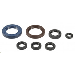 Kit paraolio motore Ktm SMR 450 2005-2007-P400270400002-ATHENA