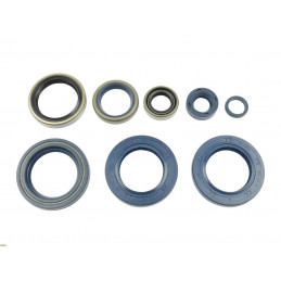 Kit paraolio motore Ktm SMC 625 2003-2006-P400270400006-ATHENA