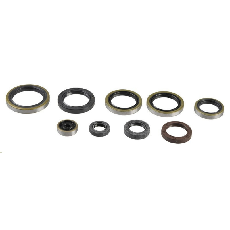 Kit paraolio motore Ktm EXC 300 2004-2016-P400270400009-ATHENA