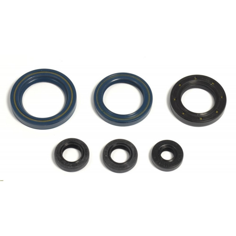 Kit paraolio motore Ktm EXC 125 1995-1997-P400270400014-ATHENA