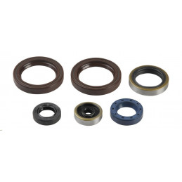 Kit paraolio motore Ktm SX 150 2009-2015-P400270400015-ATHENA