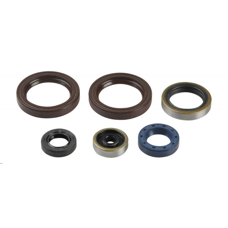 Kit paraolio motore Ktm SX 150 2009-2015-P400270400015-ATHENA