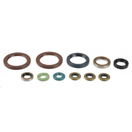 Kit paraolio motore Ktm XC-F 450 2008-2009-P400270400036-ATHENA