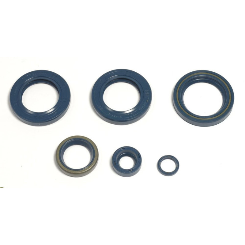 Kit paraolio motore Ktm LC4 620 1997-2001-P400270400051-ATHENA