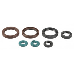 Kit paraolio motore Ktm XC-W 530 2009-2011-P400270400055-ATHENA