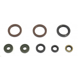 Kit paraolio motore Ktm XC-F 450 2013-P400270400062-ATHENA