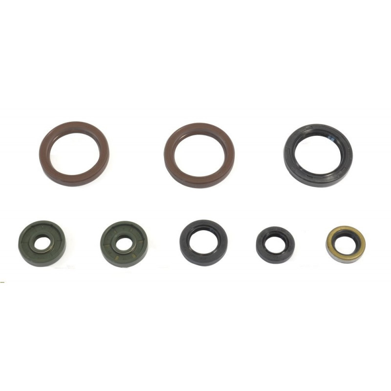 Kit paraolio motore Ktm XC-F 450 2013-P400270400062-ATHENA