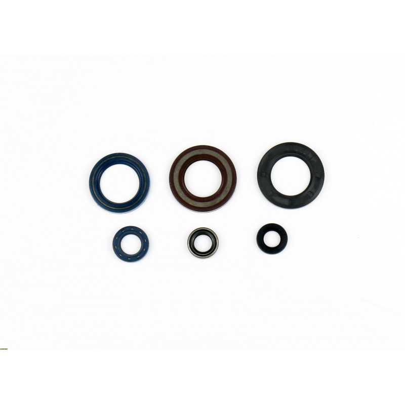 Kit paraolio motore Ktm SX 500 1986-1996-P400270400070-ATHENA Kit paraolio motore Ktm SX 500 1986-1996-P400270400070-ATHENA