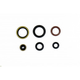 Kit paraolio motore Ktm SX 125 2016-2017-P400270400077-ATHENA