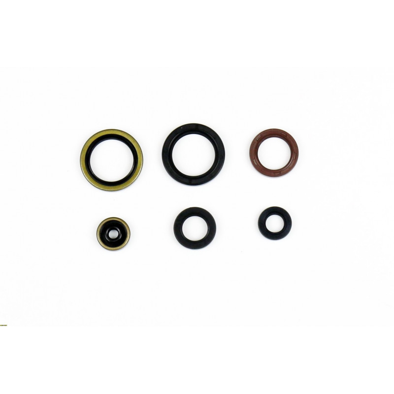 Kit paraolio motore Ktm SX 125 2016-2017-P400270400077-ATHENA