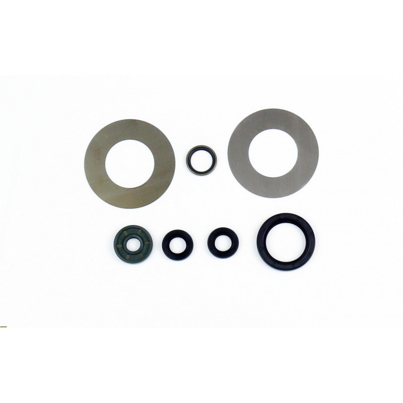 Kit paraolio motore Ktm SX-F 450 2016-2017-P400270400081-ATHENA Kit paraolio motore Ktm SX-F 450 2016-2017-P400270400081-ATHENA