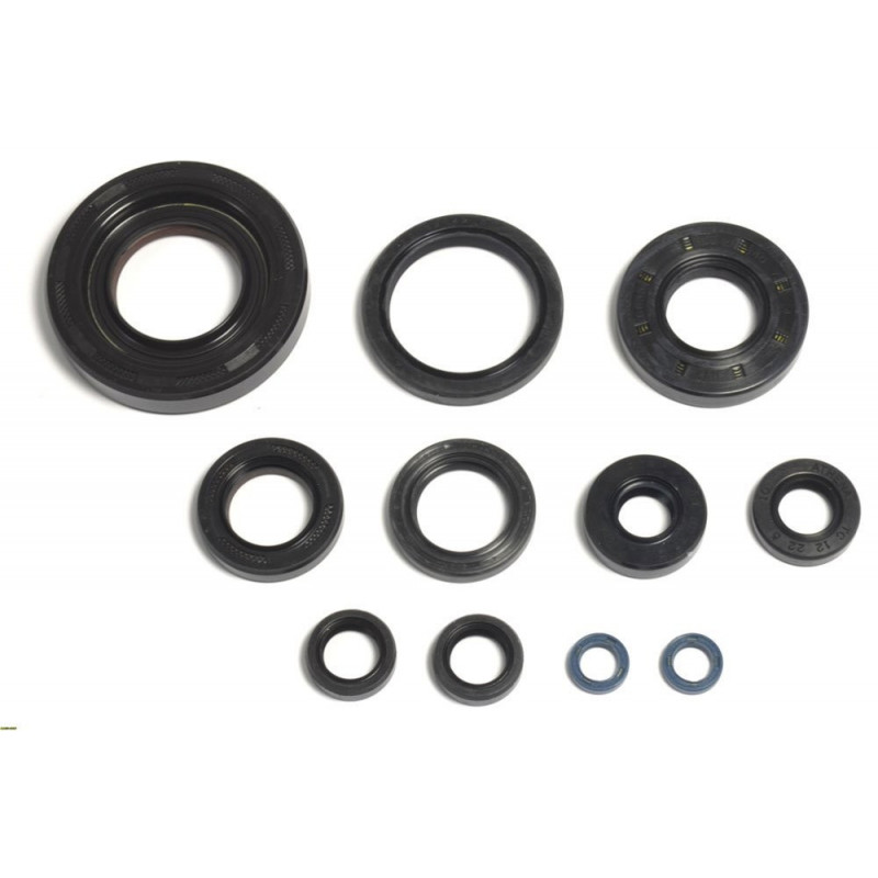 Kit paraolio motore Yamaha YZ 250 LC 2001-2017-P400485400035-RiMotoShop