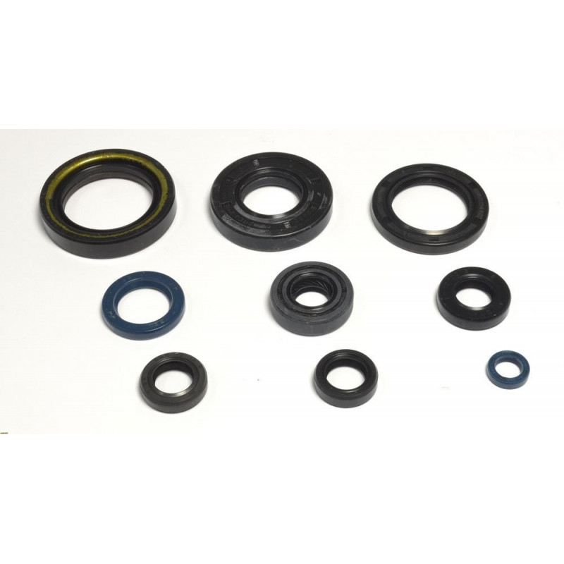 Kit paraolio motore Yamaha YZ 125 2001-2004-P400485400036-RiMotoShop