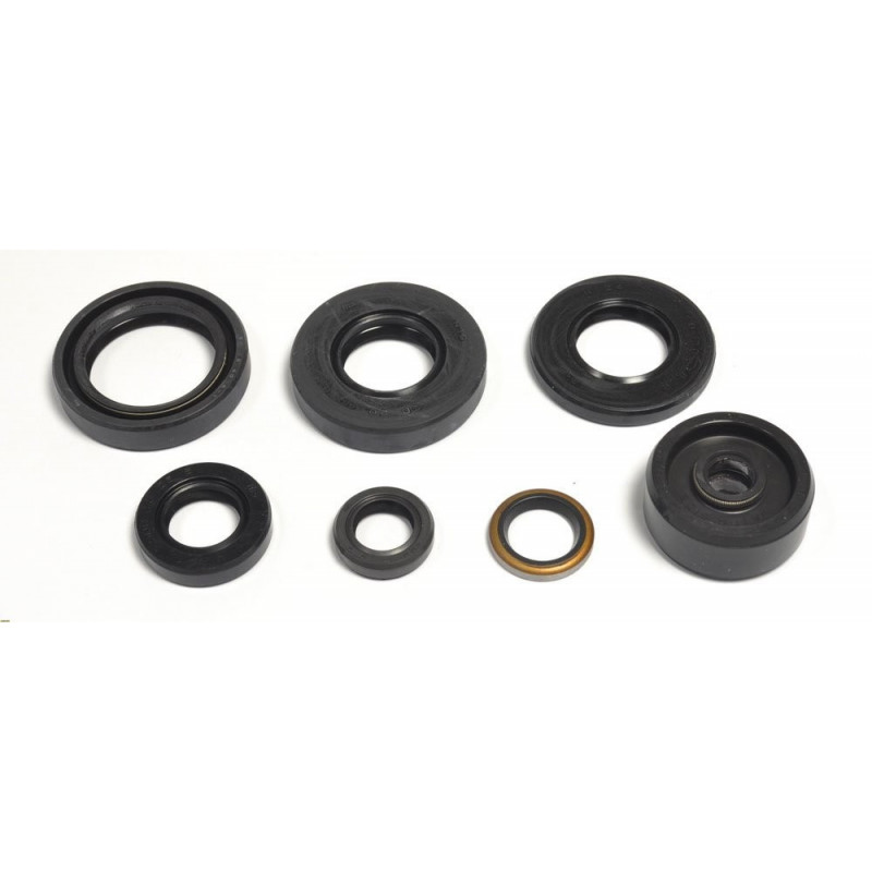 Kit paraolio motore Yamaha YZ 80 LC