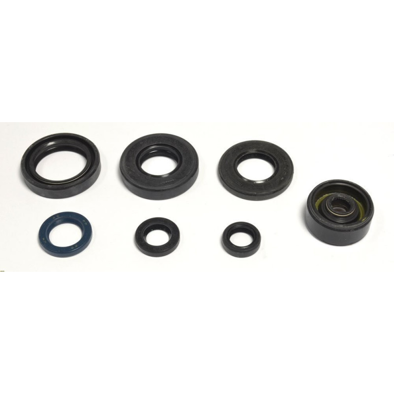 Kit paraolio motore Yamaha YZ 80 LC 1993-2001-P400485400089-RiMotoShop