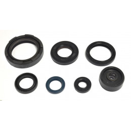 Engine oil seal kit Yamaha WR 250 1988-1997-P400485400254-RiMotoShop