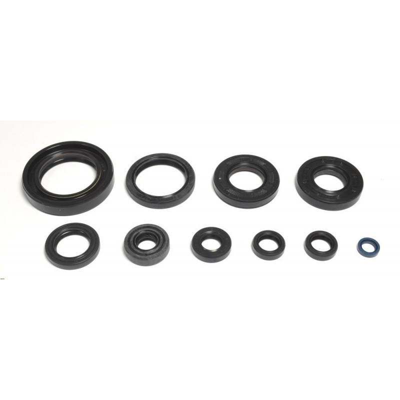 Kit paraolio motore Yamaha YZ 250 LC 1998-2000-P400485400267-RiMotoShop