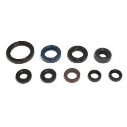 Kit paraolio motore Yamaha YZ 450 F 2003-2005-P400485400404-RiMotoShop