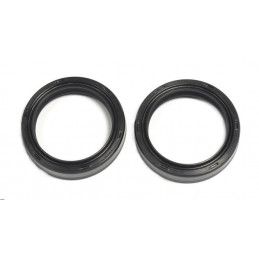 Fork Oil Seal husqvarna SM 125-S Husqvarna Engine