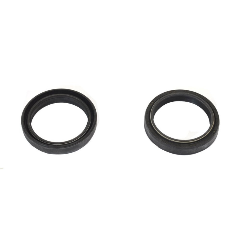 Kit Paraolio forcella Honda CR 250 R 1996-P40FORK455086-ATHENA Kit Paraolio forcella Honda CR 250 R 1996-P40FORK455086-ATHENA