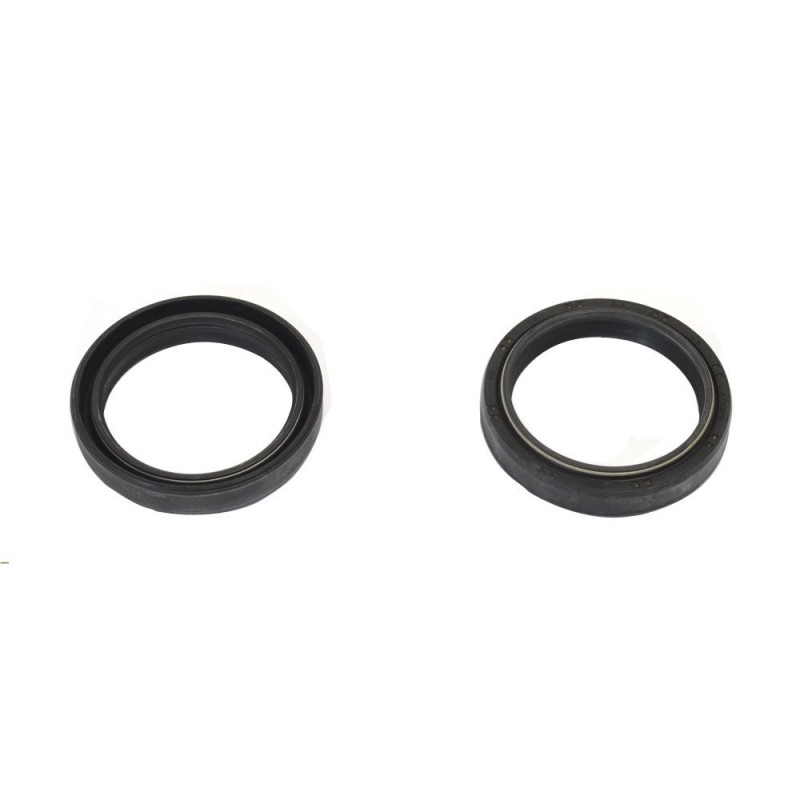 Piaggio Fly 125 2005 Motorcycle Fork Dust Seals with Fork Protector