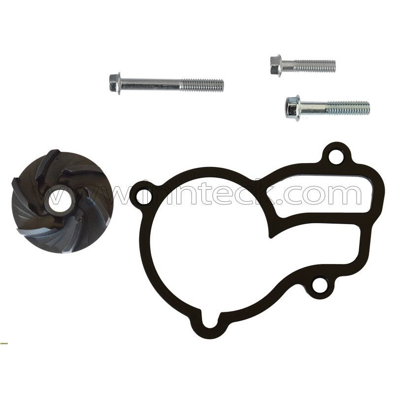 Kit pompa acqua maggiorata KTM SX 250 F 05-12-16-2087-Innteck