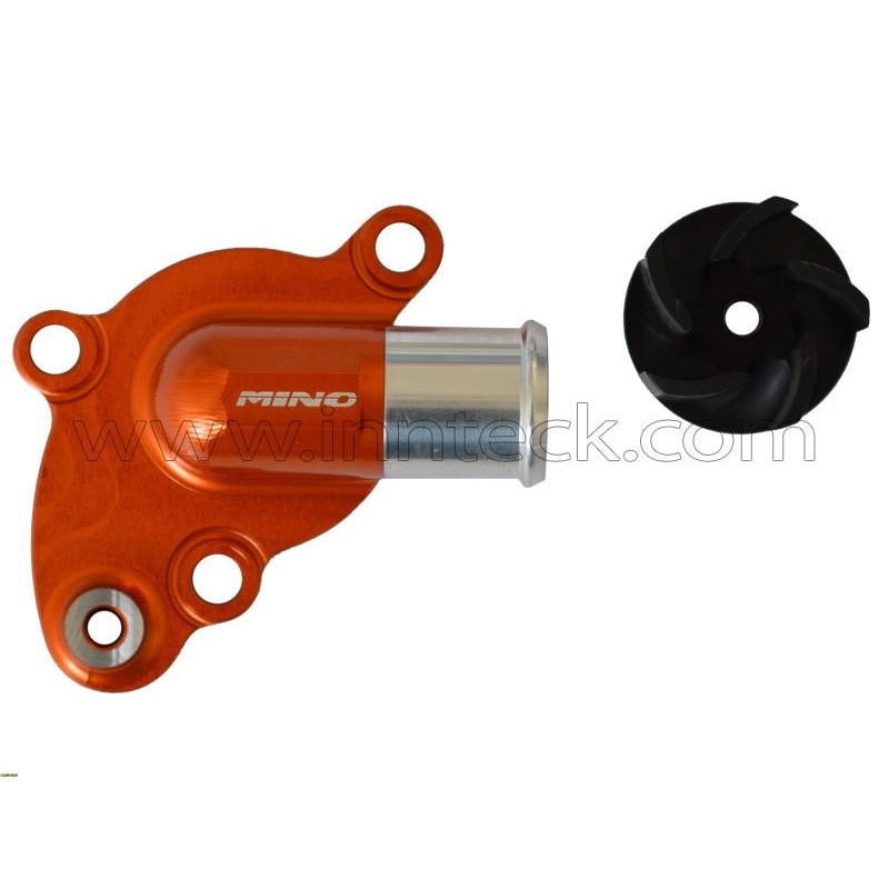 Kit pompa acqua maggiorata Husqvarna TC85 14-17-16-2090-Innteck