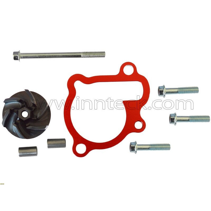 Kit pompa acqua maggiorata Honda CRF 250 R 10-17-16-2093-Innteck