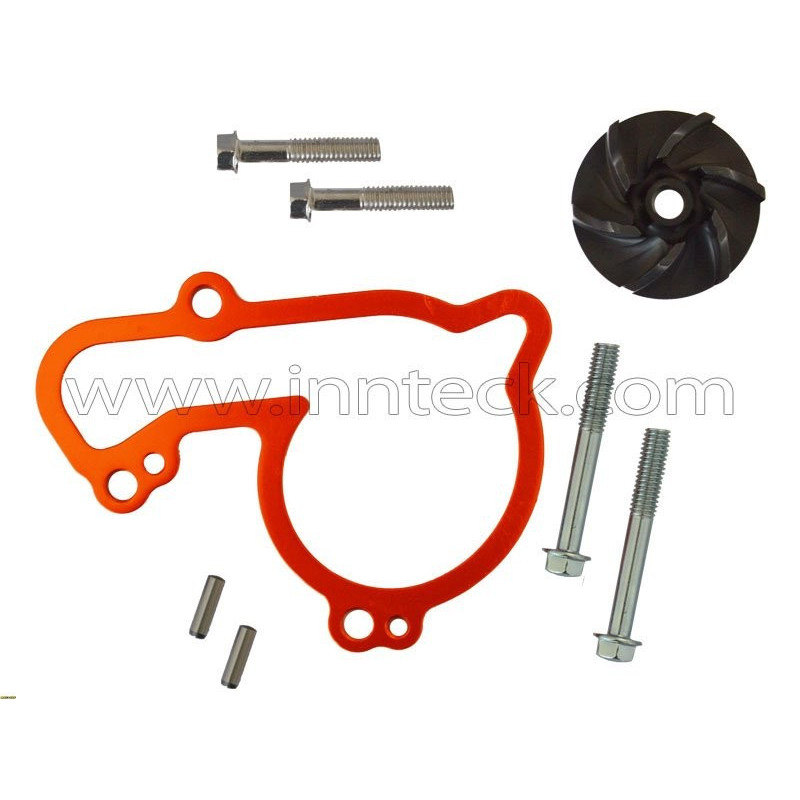 Kit pompa acqua maggiorata KTM 350 SX-F 14-15-16-2097-Innteck