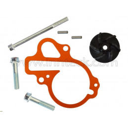 Kit pompa acqua maggiorata KTM 500 EXC 12-16-16-2099-Innteck