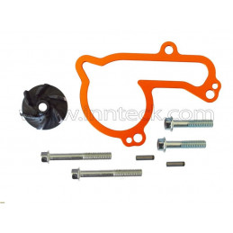 Kit pompa acqua maggiorata Husqvarna FE 250