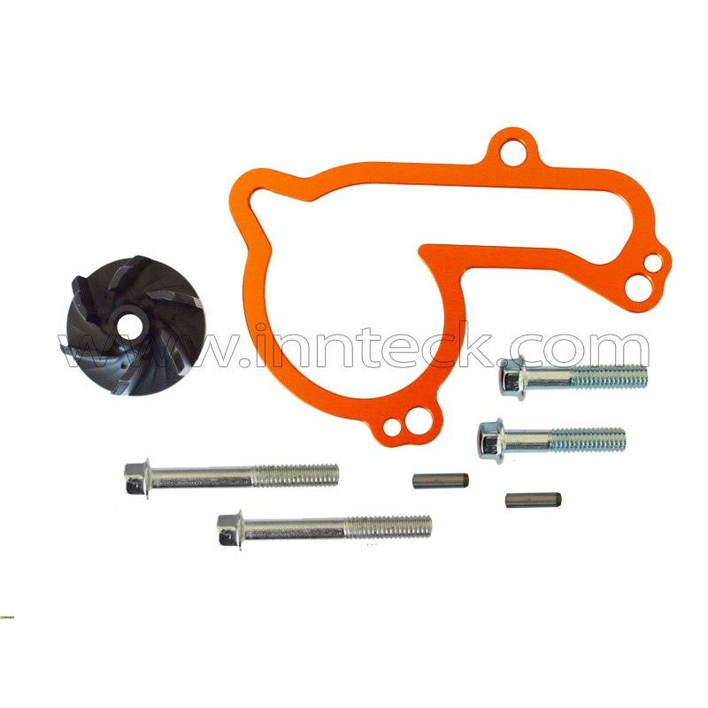 Kit pompa acqua maggiorata Husqvarna FE 250